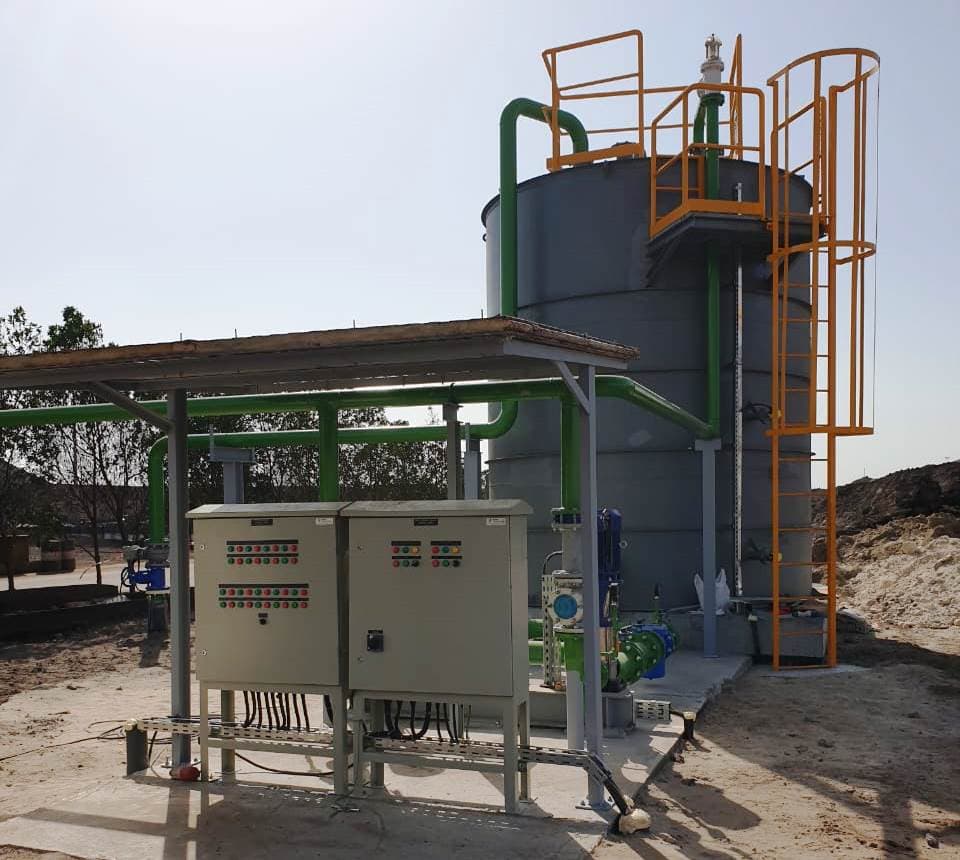 EPC Delivery, Procurement & Project Management