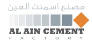Al Ain Cement Factory