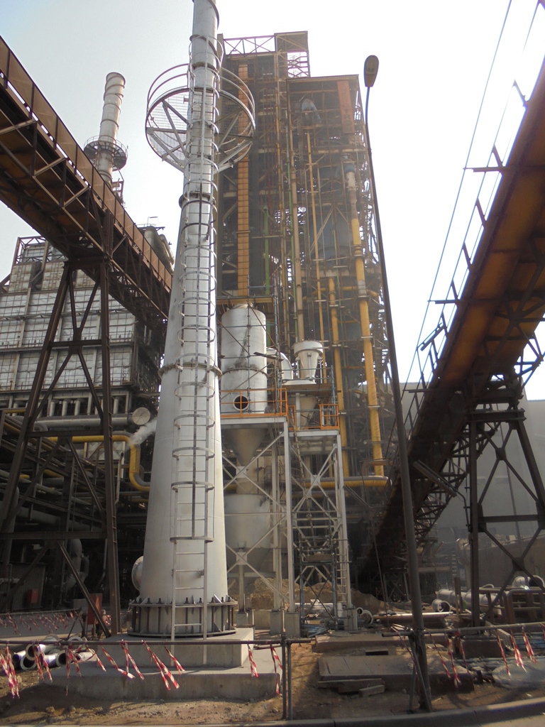 Stack Installation