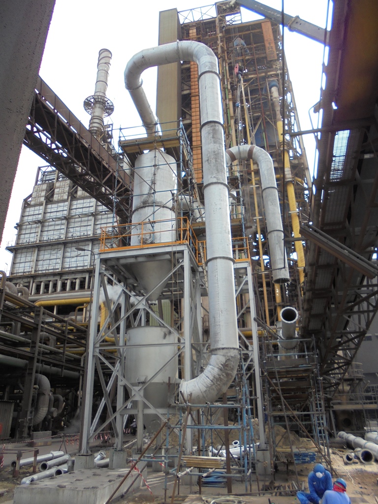 Ductwork Connection