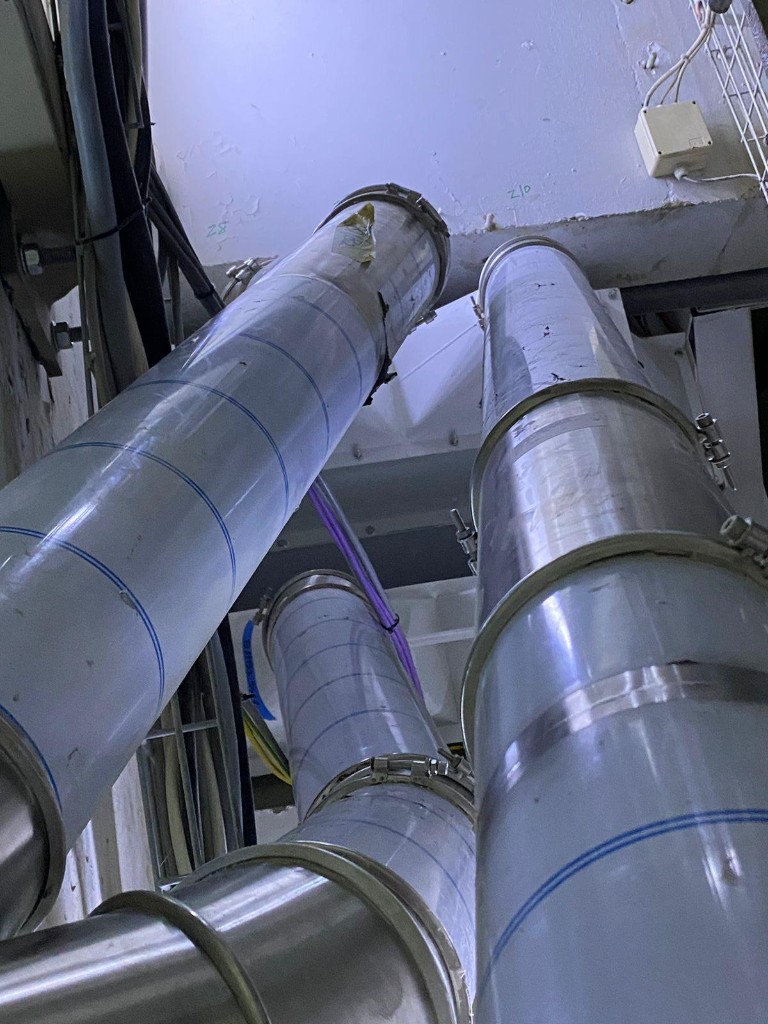 Process Piping